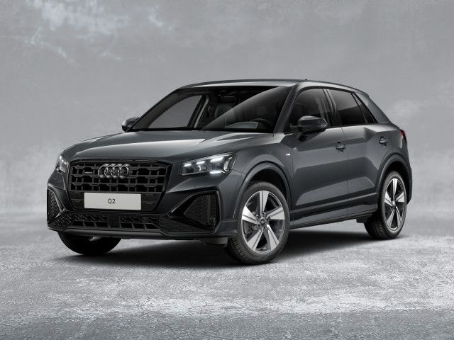 Audi Q2 - Bild 2