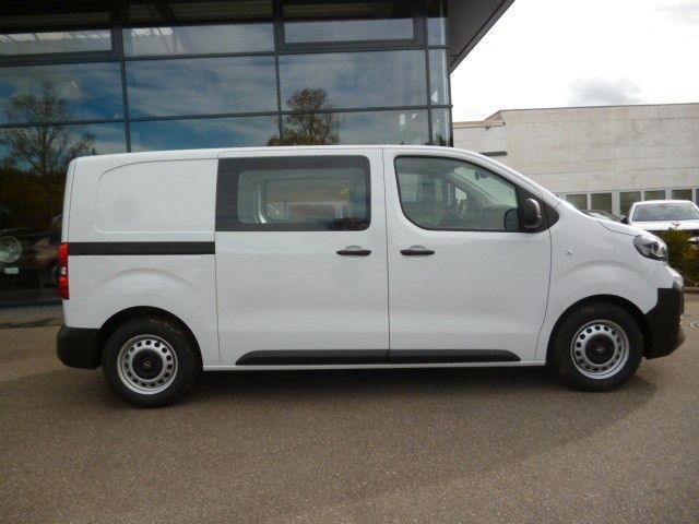 Vivaro Kastenwagen Electro-AT L2 75kWh, Navi,RK,