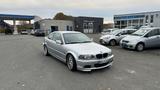 BMW 323Ci - - BMW 323 aus 2000: Coupe