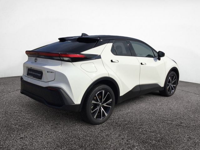C-HR 2.0 Plug-In Hybrid FWD Teamplayer NAVI ACC