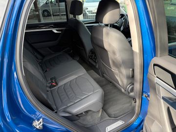 Volkswagen Touareg - 6