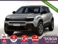 Jeep Avenger - Vorschau Bild 1
