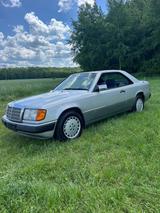 Mercedes-Benz DB W124 230 CE - Mercedes-Benz 230: Ce W124