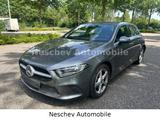 Mercedes-Benz A 200 Progressive Leder/MBUX Navi Plus/PTS/17"" - Mercedes-Benz A 200 in Duisburg