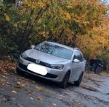 Volkswagen VW Golf Variant 1.4 TSI (122 PS)  Baujahr... - Volkswagen Golf: V Baujahr