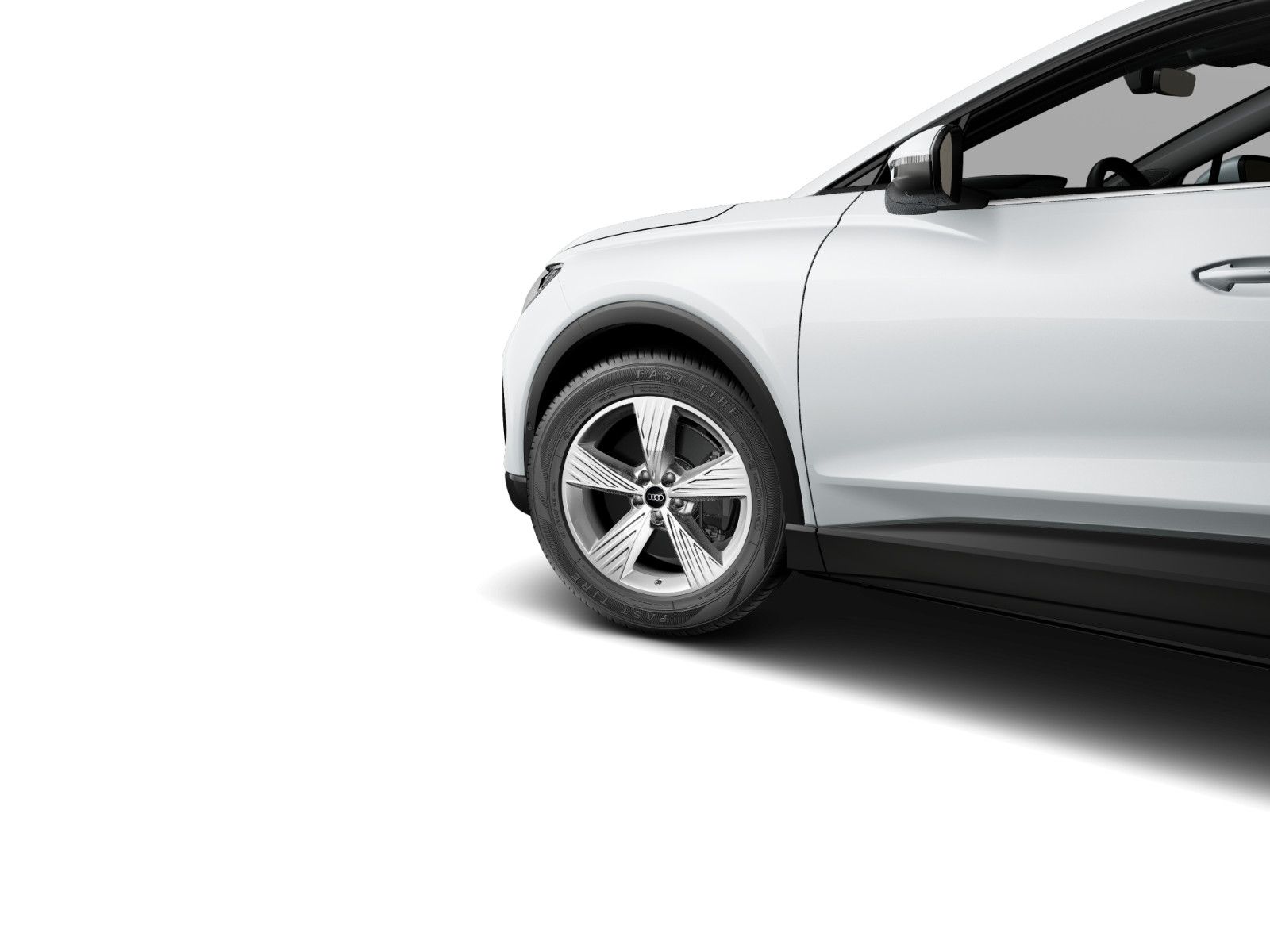 Audi Q4 e-tron - Bild 5