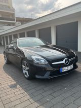 Mercedes-Benz SLC 300 Autom. -
