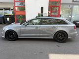 Audi RS 6 Avant 4.0 TFSI quattro performance HUD~PANO - Gebrauchtwagen in Wiesbaden