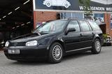 Volkswagen Golf IV Variant 1.6 Edition *Klima*EFH*GARANTIE* - Volkswagen Golf: Edition Iv