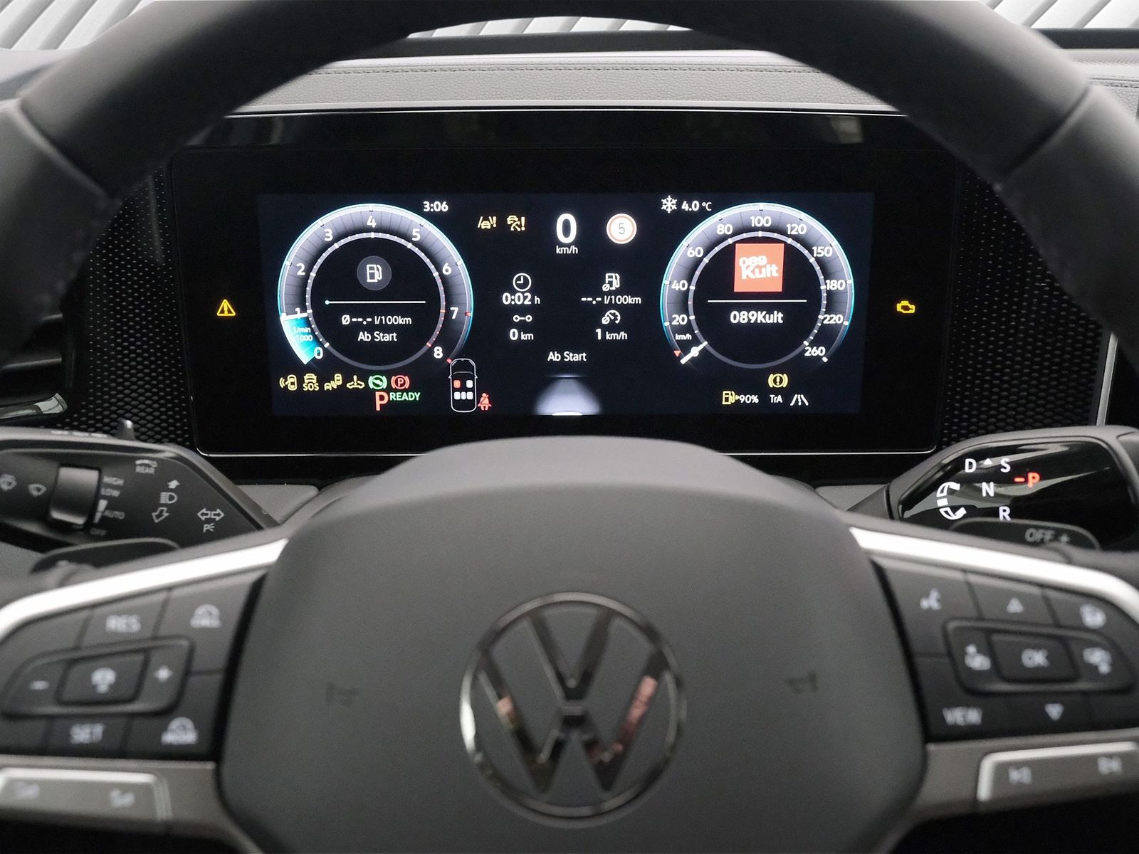 Volkswagen Passat Variant - Bild 15