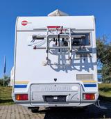 Bürstner A-532-2 Active - Bürstner 532