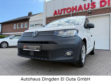 Volkswagen Caddy - 1