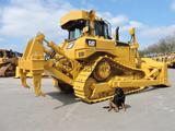 CAT D7R - CAT LKWs