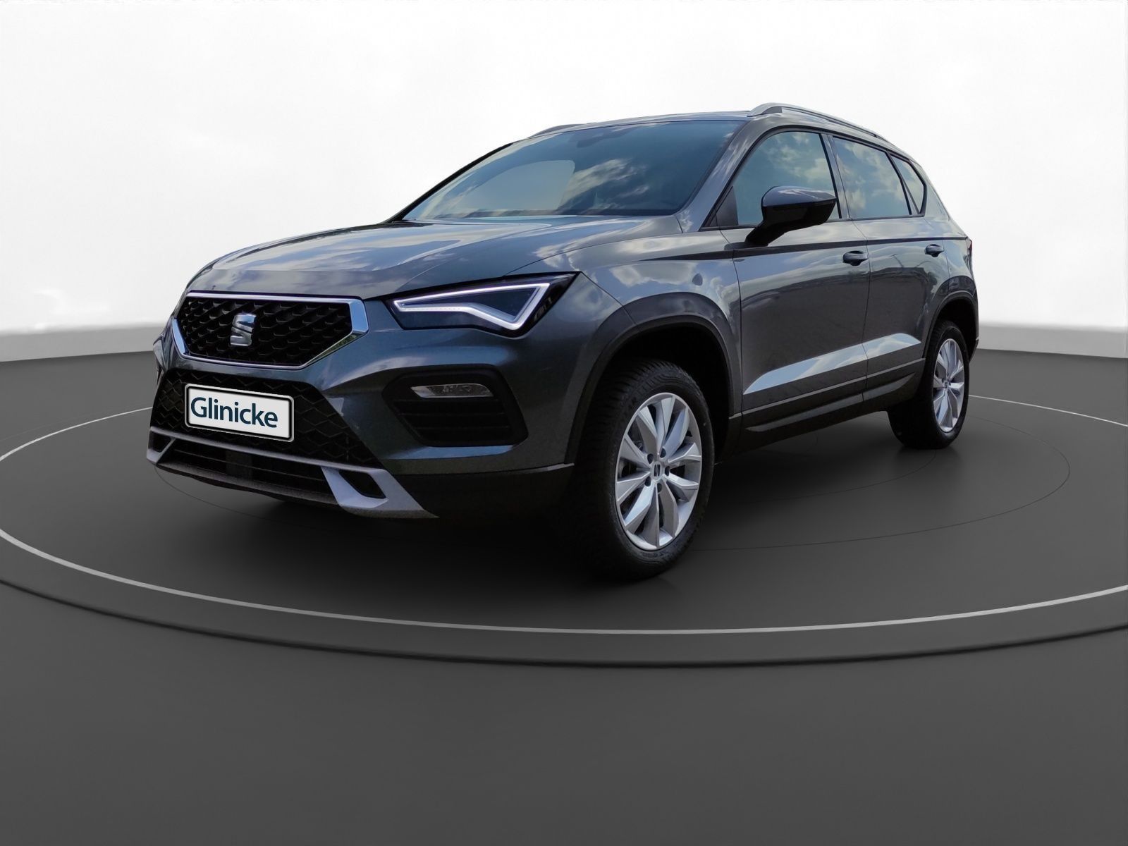 Seat Ateca - Bild 2