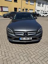 Mercedes-Benz C 220 d Avantgarde | 1. Hand  - Mercedes-Benz C 220 von privat