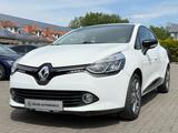 Renault Clio IV Expression  LED*NAV*TEMP*KLIMA*4TÜRER* - Renault Clio: Türer