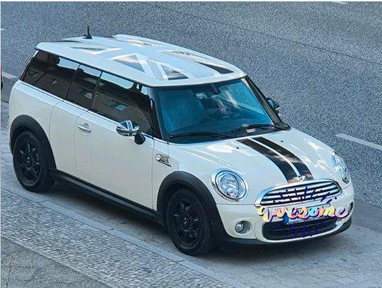 MINI Clubvan