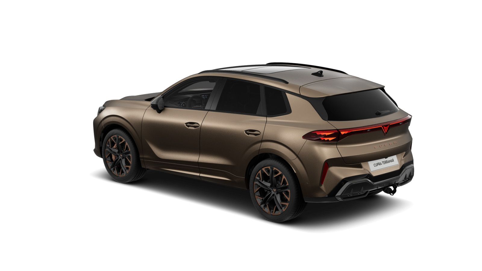 Cupra Terramar - Bild 4