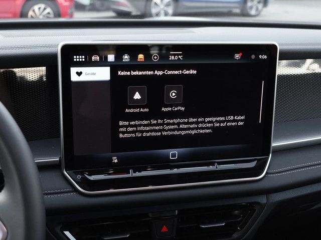 Volkswagen Tayron - Bild 14
