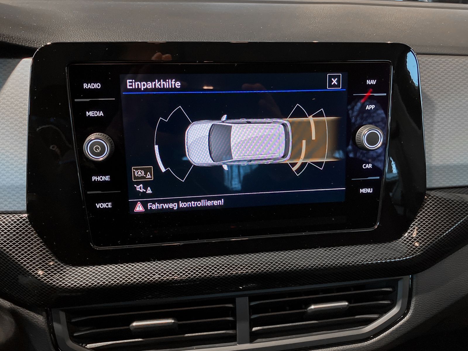 Volkswagen T-Cross - Bild 14