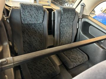 Opel Zafira 1.8 16V Comfort *TÜV NEU*7 Sitzer*