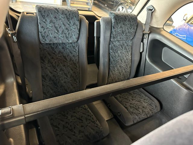 Opel Zafira 1.8 16V Comfort *TÜV NEU*7 Sitzer*