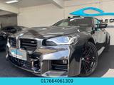 BMW M2 Coupe COMPOUND-M-BREMSEN CARBON INTERIE. SHZ - BMW M2 in Oberhausen