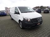 Mercedes-Benz Vito 116 CDI 4x4 extralang+Strom+Regale+Standhzg - Angebote