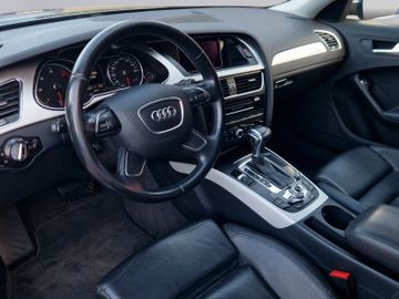 Audi A4 - 9