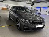 BMW 330d M Sport | Garantie 01/27| Laser | HK | GD - BMW 330: Limousine, 3.0