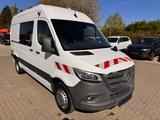 Mercedes-Benz Sprinter III Kasten 519 CDI  7G-TRONIC Plus /LED - Mercedes-Benz Sprinter 519 cdi