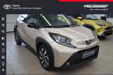 Toyota Aygo X 1.0 Automatik Team D*ALLWETTER*AHK f. FAH - Toyota Tageszulassungen