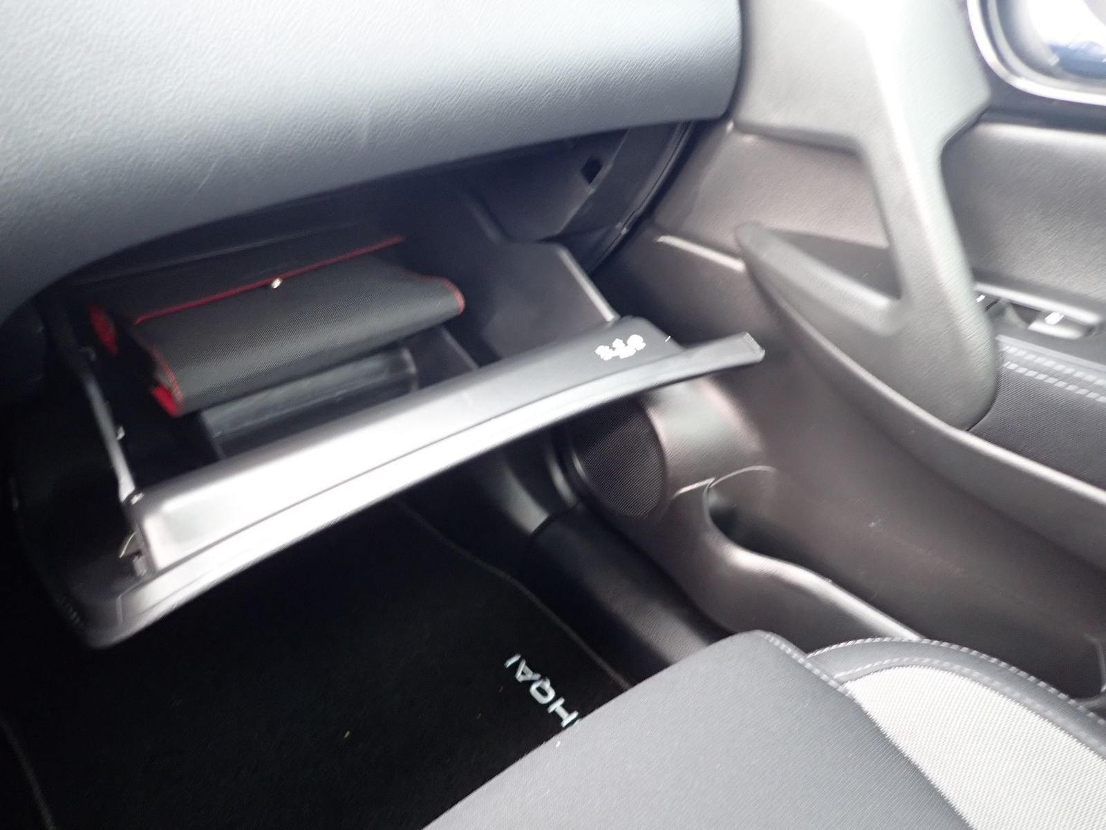 Fahrzeugabbildung Nissan Qashqai (J11E) Zama