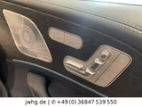Mercedes-Benz GLS 400 d 4M AMG 7-Si DISTR|M-BEAM|MASSAGE|HUD - Mercedes GLS 400 mit Anhängerkupplung