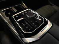 BMW i7 - Vorschau Bild 14