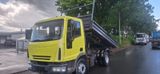 Iveco Kipper ML 100 E 80