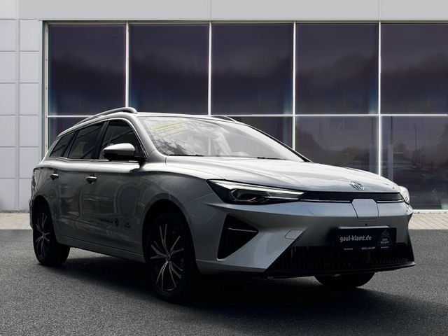 Fahrzeugabbildung MG MG5 Luxury #51kWh #Leder #Sitzheizung