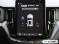 Volvo XC60 - Vorschau Bild 16