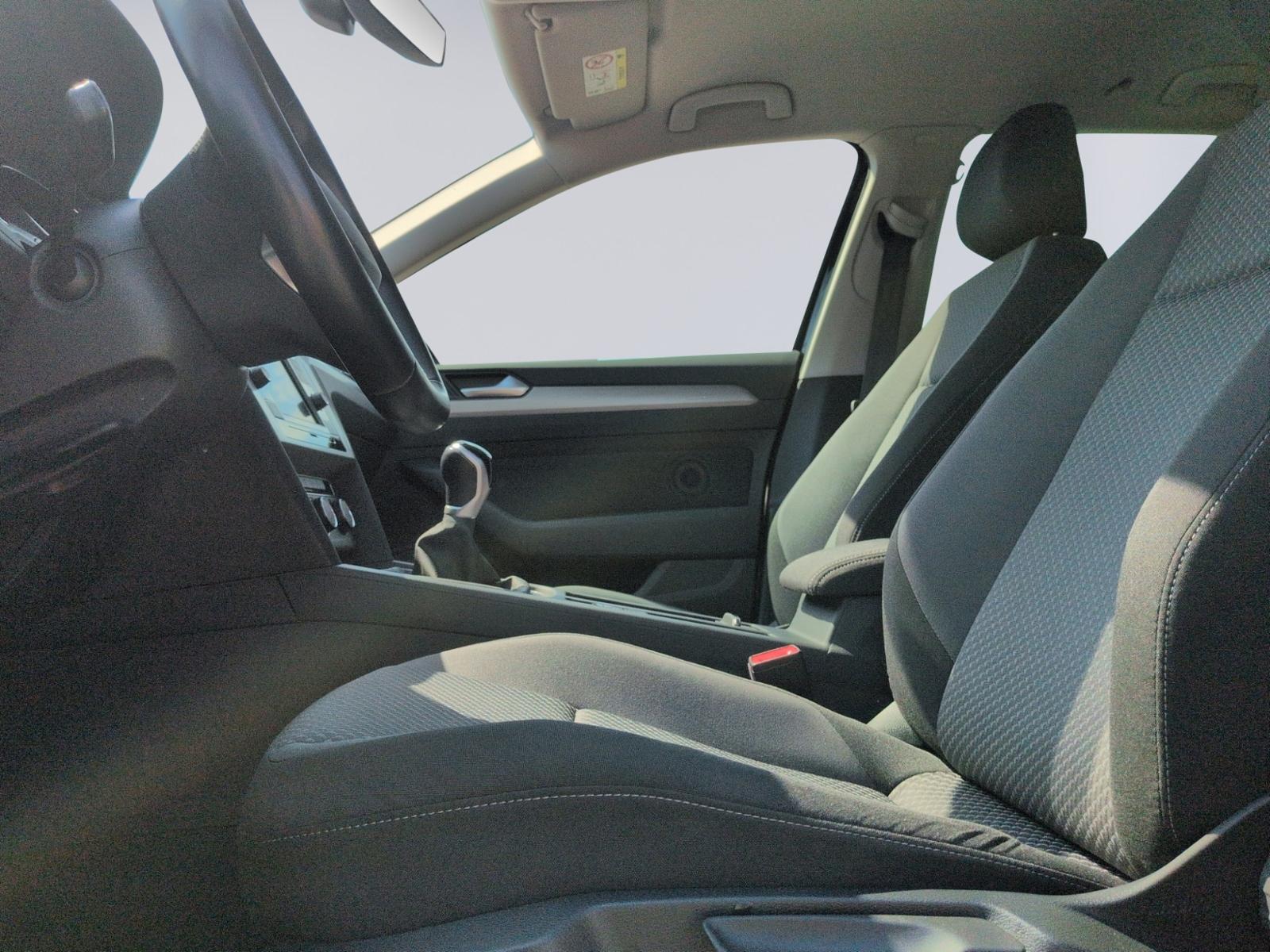 Volkswagen Passat 1.5 TSI KLIMA+AHK+SHZ+LED+GRA, миниатюра 11