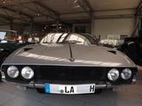 Lamborghini Espada Serie 3- äußerst selten und sehr crazy ! - Lamborghini Espada mit Benzin-Antrieb