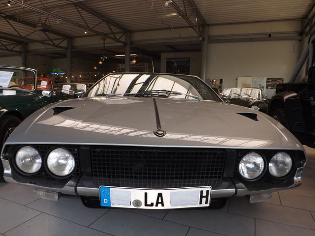 Lamborghini Espada Serie 3- äußerst selten und sehr crazy !