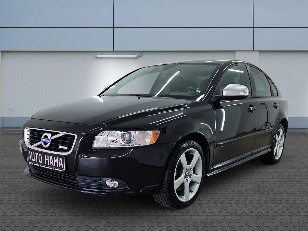 Volvo S40