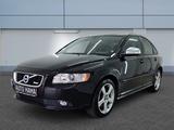 Volvo S40 Lim. D3 R-Design Pro Edition *SHZ*PDC*TOP* - Volvo S40 Gebrauchtwagen