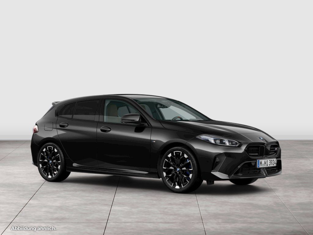 BMW M135 - Bild 9