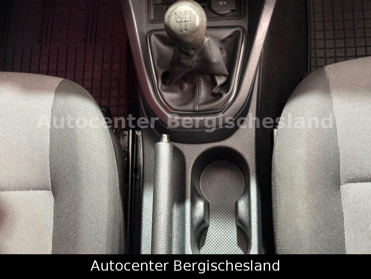 Volkswagen Caddy Nfz Maxi Kasten BMT