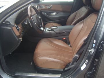 Mercedes S 350 - 9