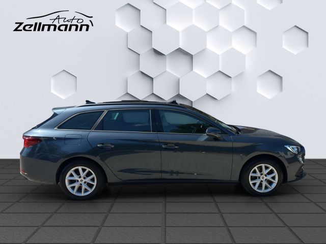 Leon 2.0 TDI EU6d Sportstourer Style 2.0TDi DSG