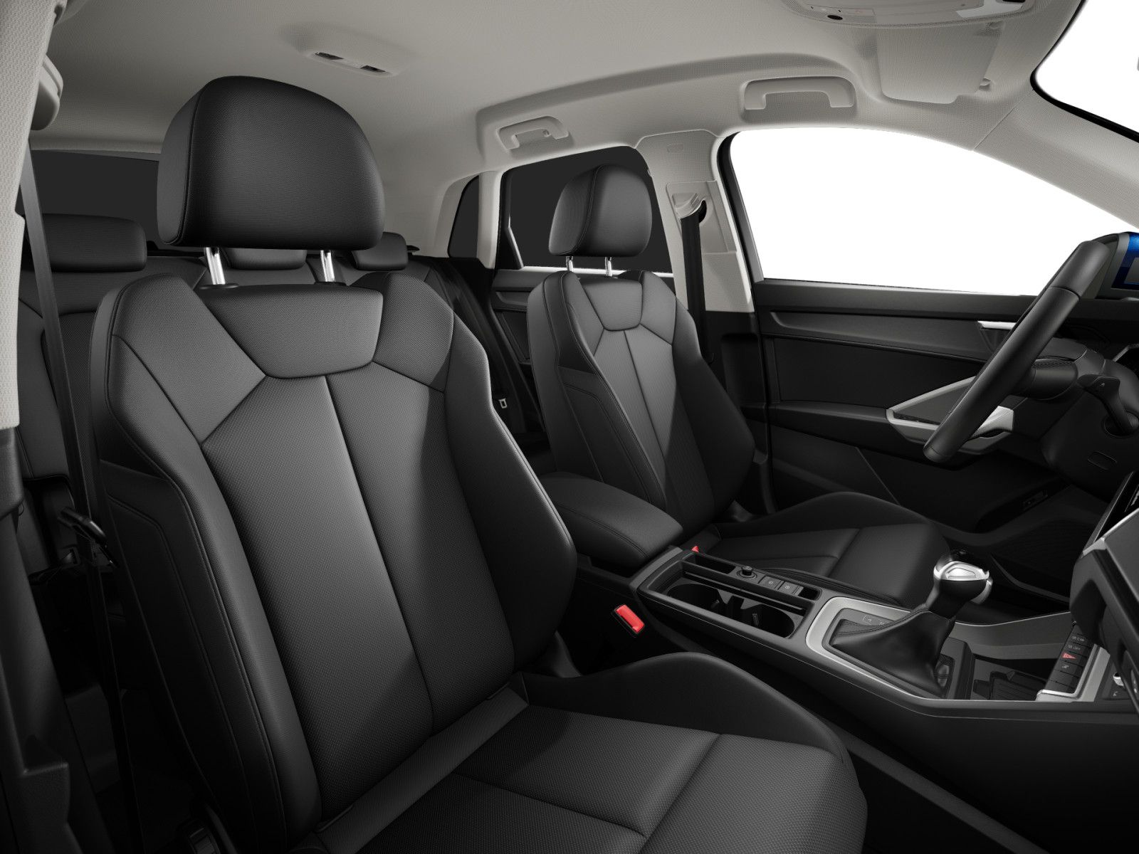 Audi Q3 - Bild 14