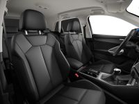 Audi Q3 - Vorschau Bild 14