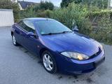 Ford Cougar 2.0 16V 16V durchrepariert - Ford Cougar: Sportwagen